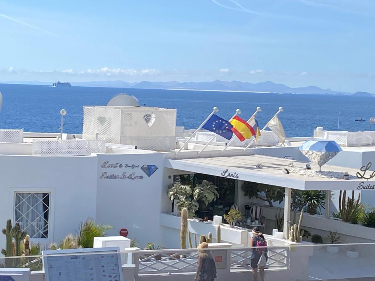 Beach Пуерто дел Кармен Екстериор снимка