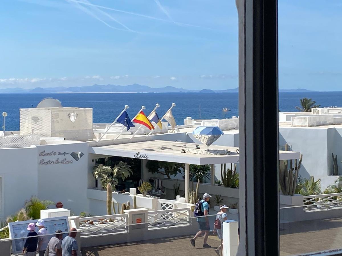 Beach Пуерто дел Кармен Екстериор снимка